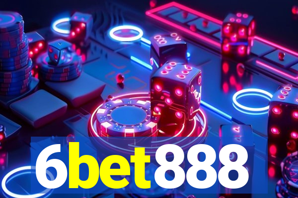 6bet888