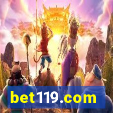 bet119.com