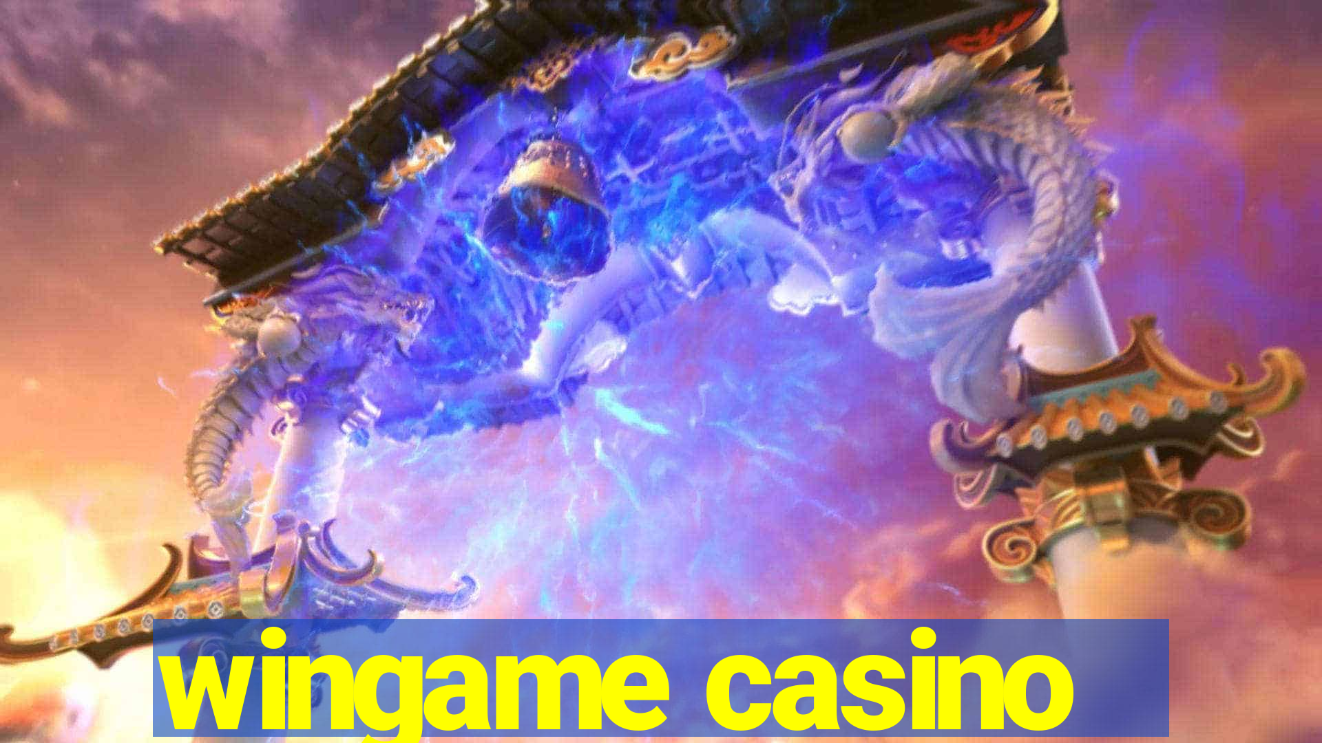 wingame casino