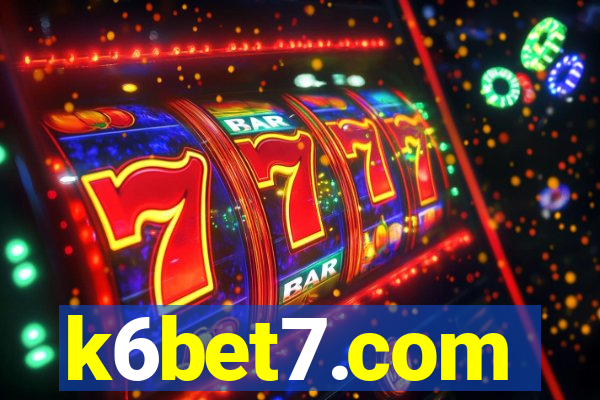 k6bet7.com