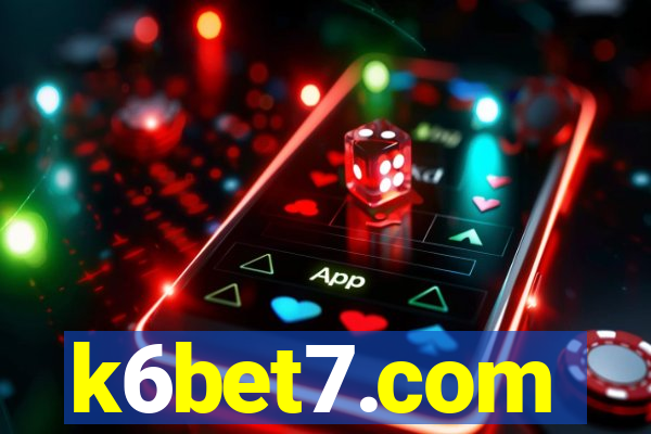 k6bet7.com