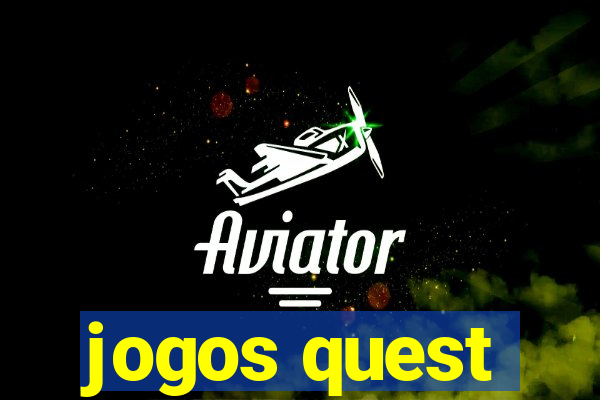 jogos quest