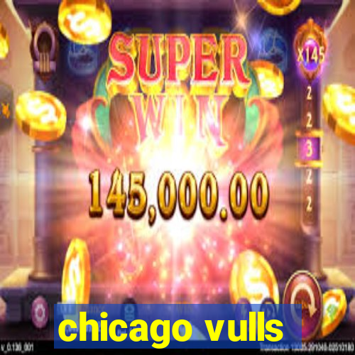 chicago vulls