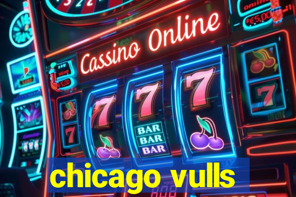 chicago vulls