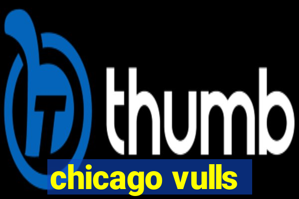 chicago vulls