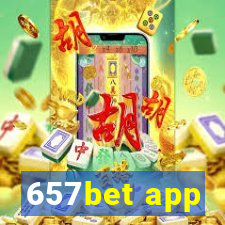 657bet app