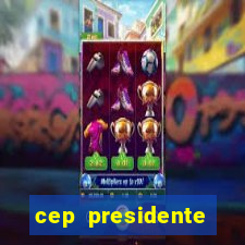 cep presidente medici ro