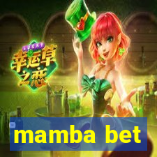 mamba bet