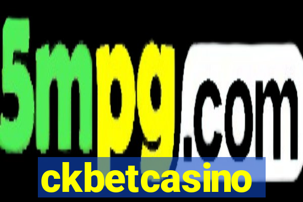 ckbetcasino