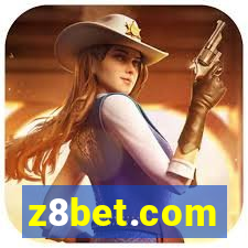 z8bet.com