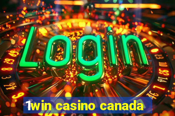 1win casino canada