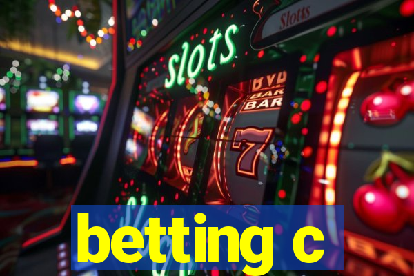 betting c