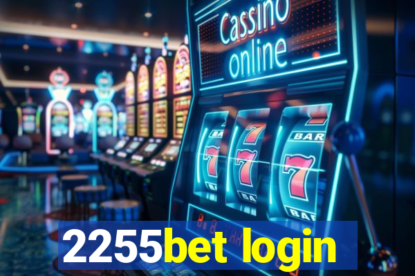 2255bet login