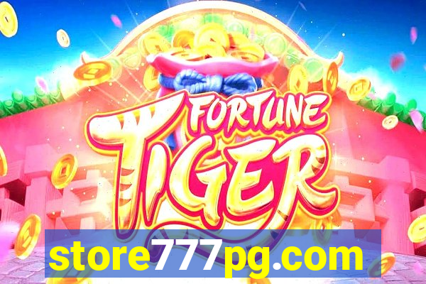 store777pg.com