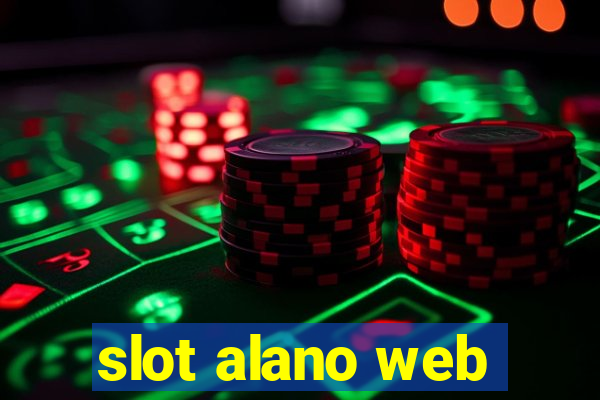 slot alano web