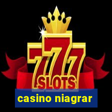 casino niagrar