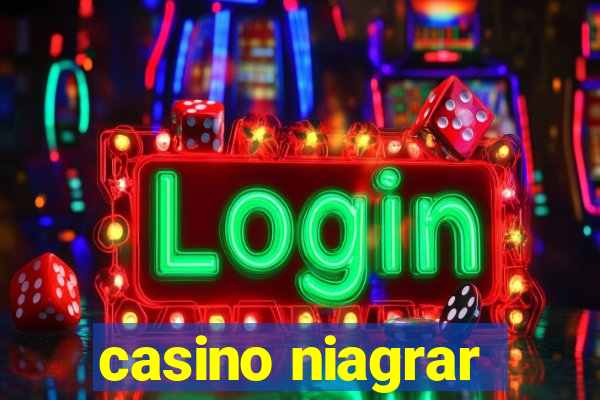 casino niagrar