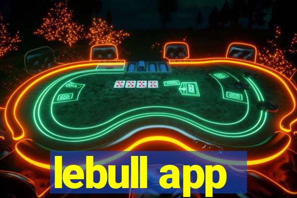 lebull app