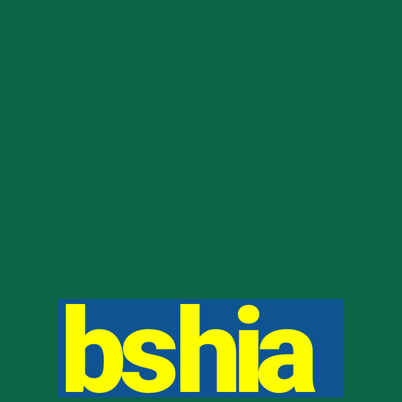 bshia