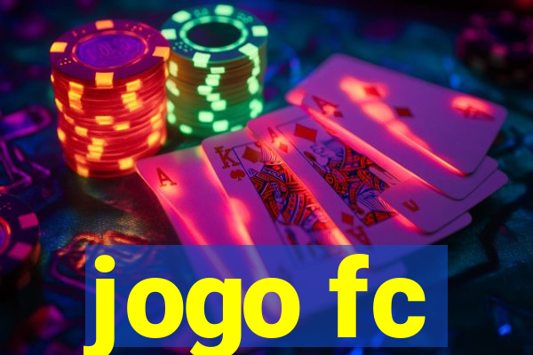 jogo fc