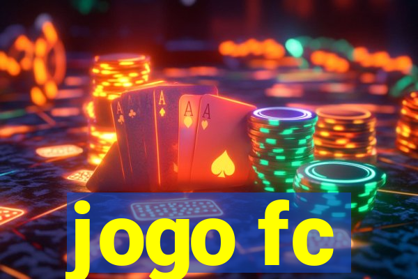 jogo fc