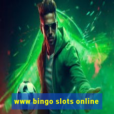 www bingo slots online