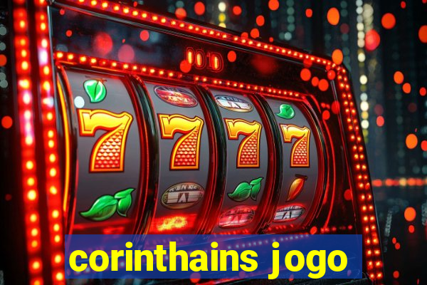 corinthains jogo