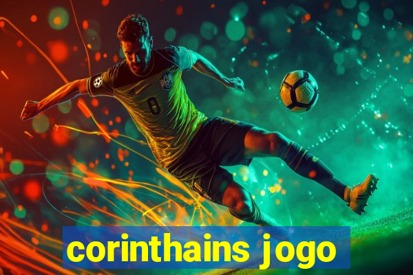 corinthains jogo