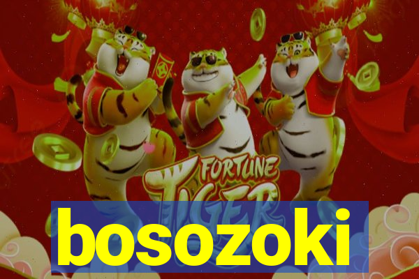 bosozoki