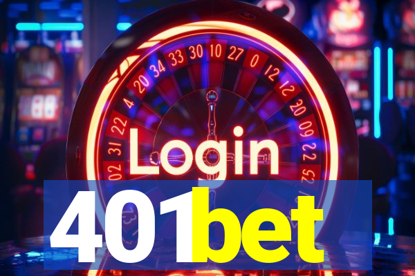 401bet