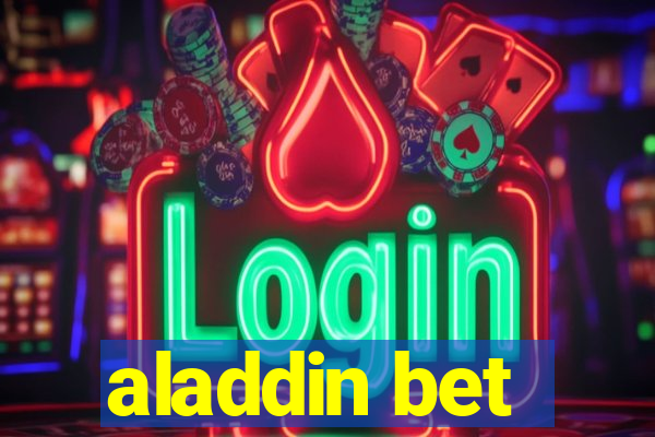 aladdin bet