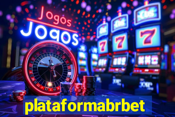 plataformabrbet