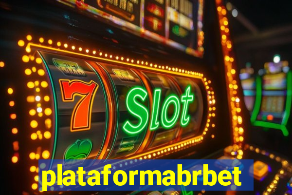 plataformabrbet