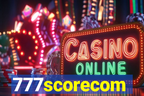 777scorecom