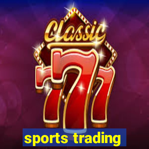 sports trading