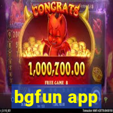 bgfun app