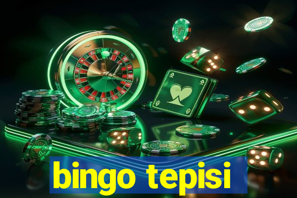 bingo tepisi