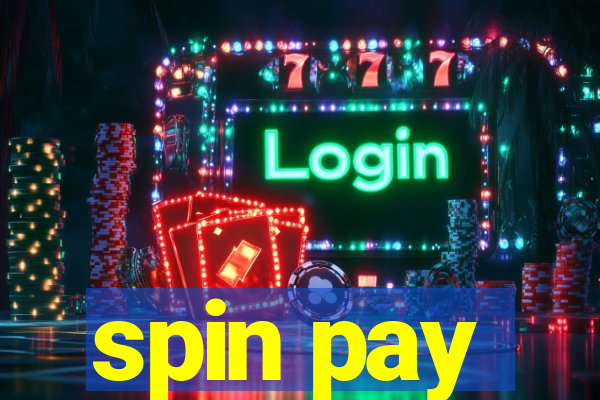 spin pay