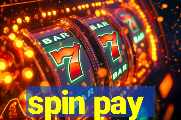 spin pay