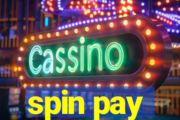 spin pay