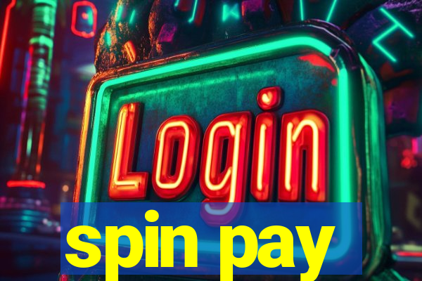 spin pay