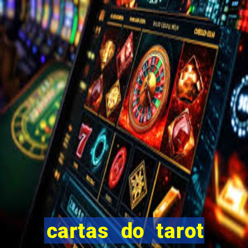 cartas do tarot cigano para imprimir