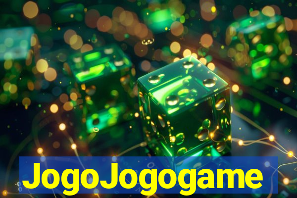 JogoJogogame