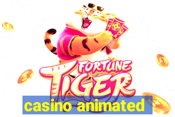 casino animated