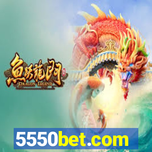 5550bet.com