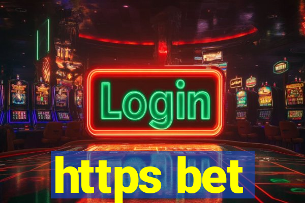 https bet