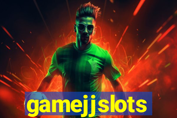 gamejjslots