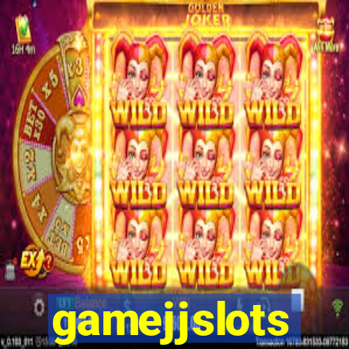 gamejjslots