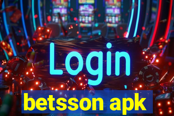 betsson apk