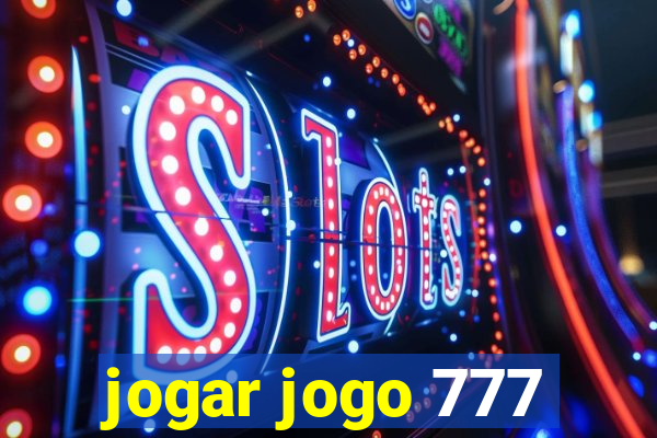 jogar jogo 777